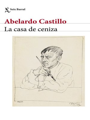 cover image of La casa de ceniza